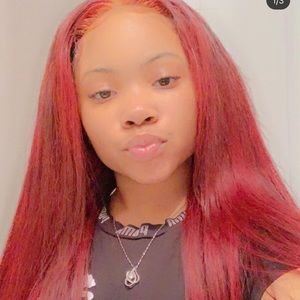 Meet your Posher, Samara